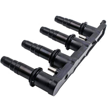 Laad de afbeelding in de galerijviewer, Bobine Ignition Module Stick Bobine geschikt voor Chevrolet geschikt voor Opel Astra j Insignia a 1208086