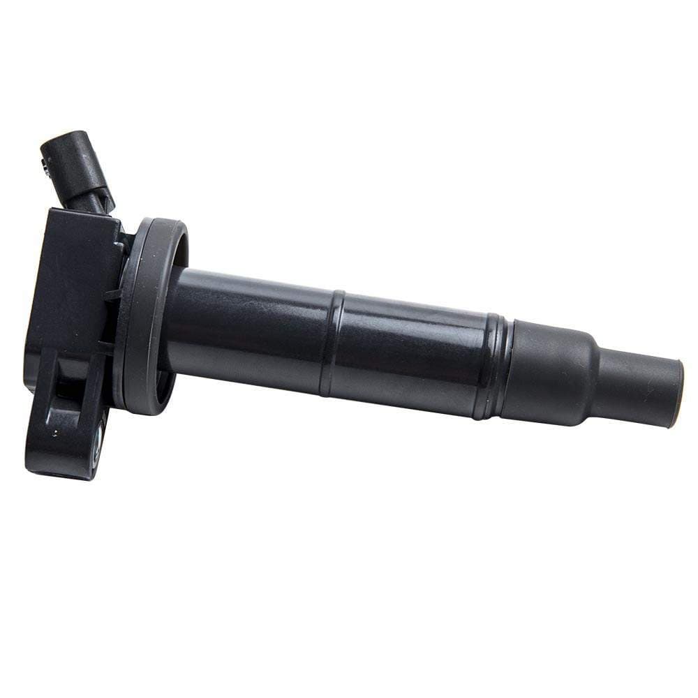 SET OF 4 IGNITION COILS geschikt voor Toyota Camry geschikt voor Lexus Scion 01-12 1.8L 2.4L UF333 C1330