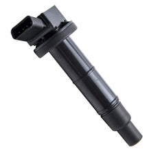 Laad de afbeelding in de galerijviewer, SET OF 4 IGNITION COILS geschikt voor Toyota Camry geschikt voor Lexus Scion 01-12 1.8L 2.4L UF333 C1330