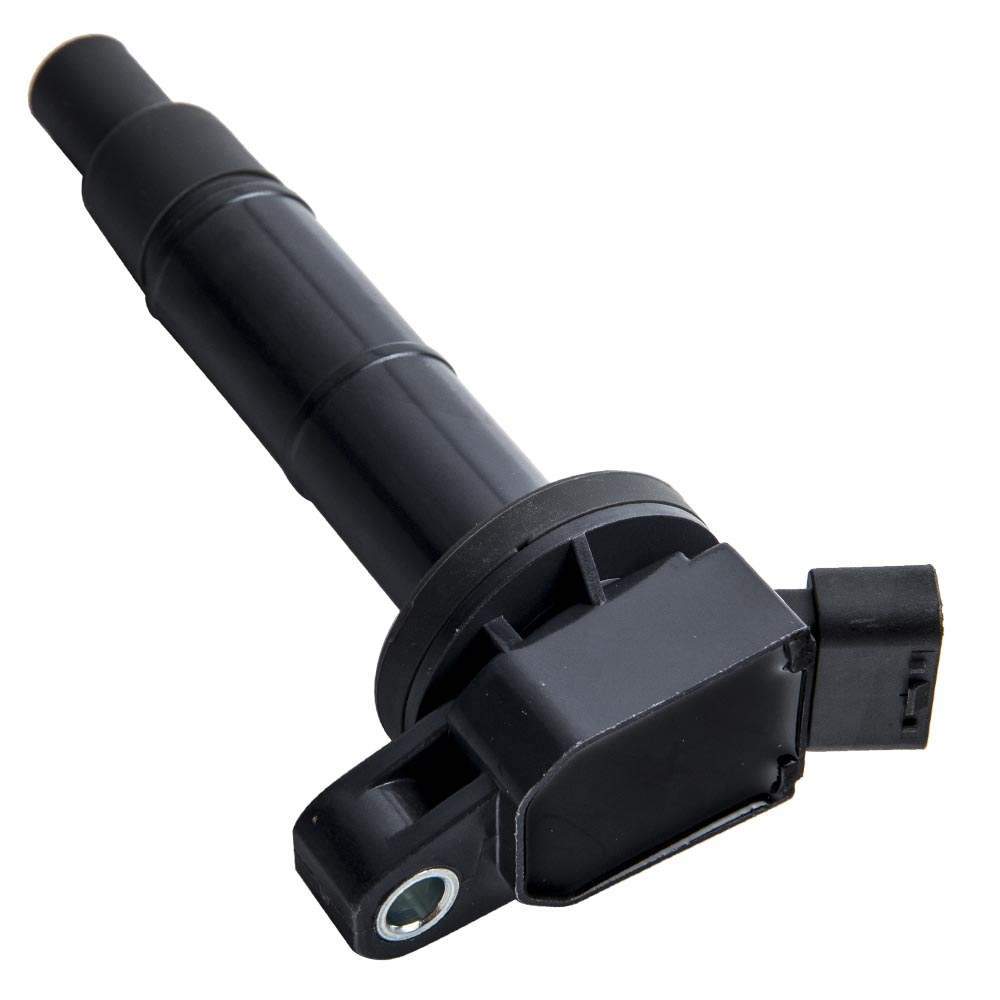 SET OF 4 IGNITION COILS geschikt voor Toyota Camry geschikt voor Lexus Scion 01-12 1.8L 2.4L UF333 C1330
