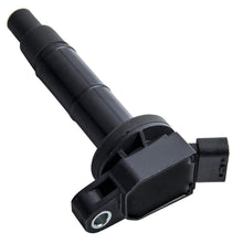 Laad de afbeelding in de galerijviewer, SET OF 4 IGNITION COILS geschikt voor Toyota Camry geschikt voor Lexus Scion 01-12 1.8L 2.4L UF333 C1330
