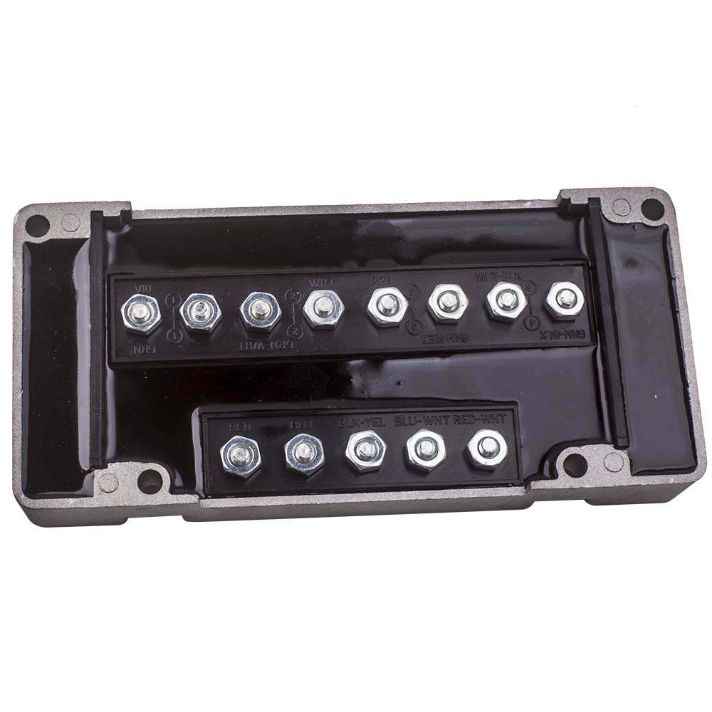 CDI Ignition Switch Box suitable for Mercury Mariner 40-125 hp 4 Cylinders 76-97