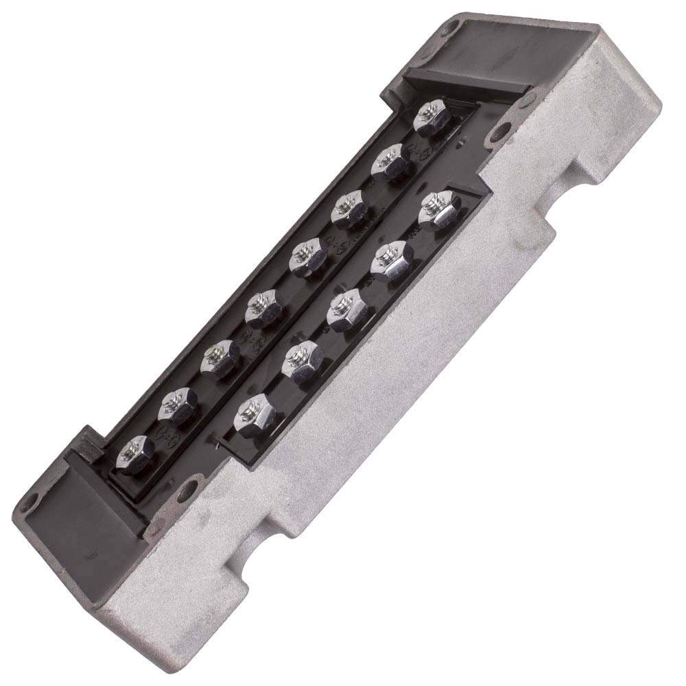 CDI Ignition Switch Box suitable for Mercury Mariner 40-125 hp 4 Cylinders 76-97