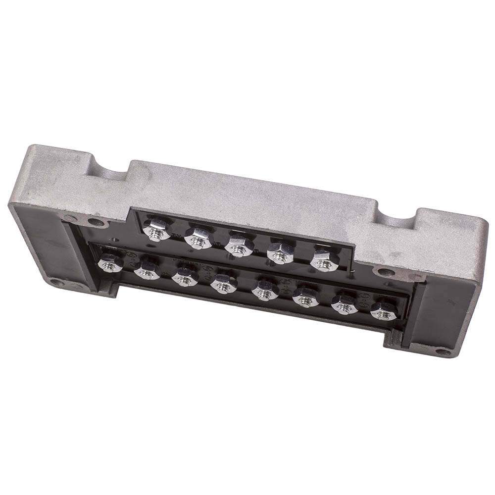 CDI Ignition Switch Box suitable for Mercury Mariner 40-125 hp 4 Cylinders 76-97