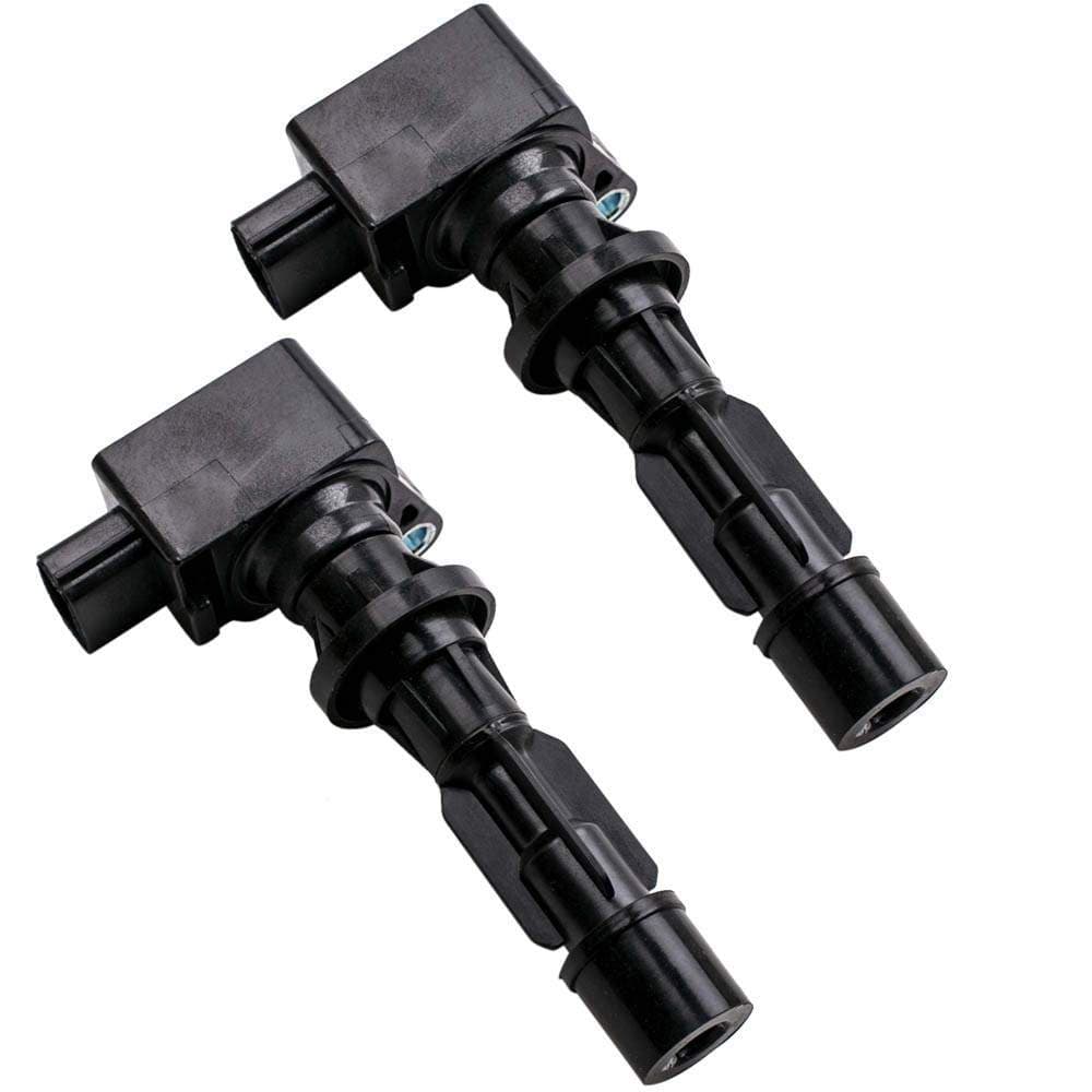 Bobine Packs geschikt voor MAZDA 3 6 CX-7 CX7 MX5 MX-5 MIATA 2.0L 2.3L 2.5L Coils