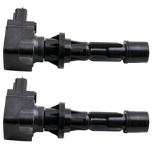 Laad de afbeelding in de galerijviewer, Bobine Packs geschikt voor MAZDA 3 6 CX-7 CX7 MX5 MX-5 MIATA 2.0L 2.3L 2.5L Coils