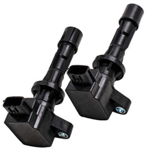 Laad de afbeelding in de galerijviewer, Bobine Packs geschikt voor MAZDA 3 6 CX-7 CX7 MX5 MX-5 MIATA 2.0L 2.3L 2.5L Coils