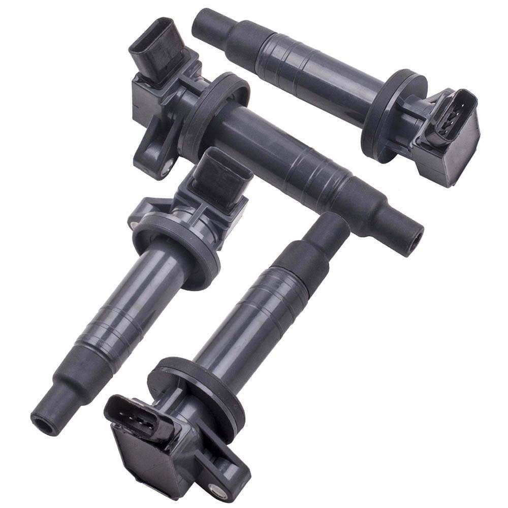 Bobine set geschikt voor Toyota Avensis, Celica, Corolla en RAV4 1.8