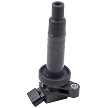 Laad de afbeelding in de galerijviewer, 4x Bobine geschikt voor Toyota Avensis, Celica, Corolla, MR2 &amp; RAV4 1.8 1999-2009 9091902239