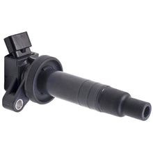 Laad de afbeelding in de galerijviewer, 4x Bobine geschikt voor Toyota Avensis, Celica, Corolla, MR2 &amp; RAV4 1.8 1999-2009 9091902239