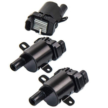 Laad de afbeelding in de galerijviewer, 8x Bobine geschikt voor Chevrolet geschikt voor GMC 5.3L 6.0L 4.8L C1251 UF-262