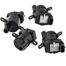 Laad de afbeelding in de galerijviewer, 8x Bobine geschikt voor Chevrolet geschikt voor GMC 5.3L 6.0L 4.8L C1251 UF-262