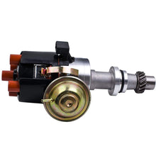 Load image into Gallery viewer, Ignition Distributor suitable for VW Golf Mk2 JETTA II 1.6 1.8 027905205H 1191100100