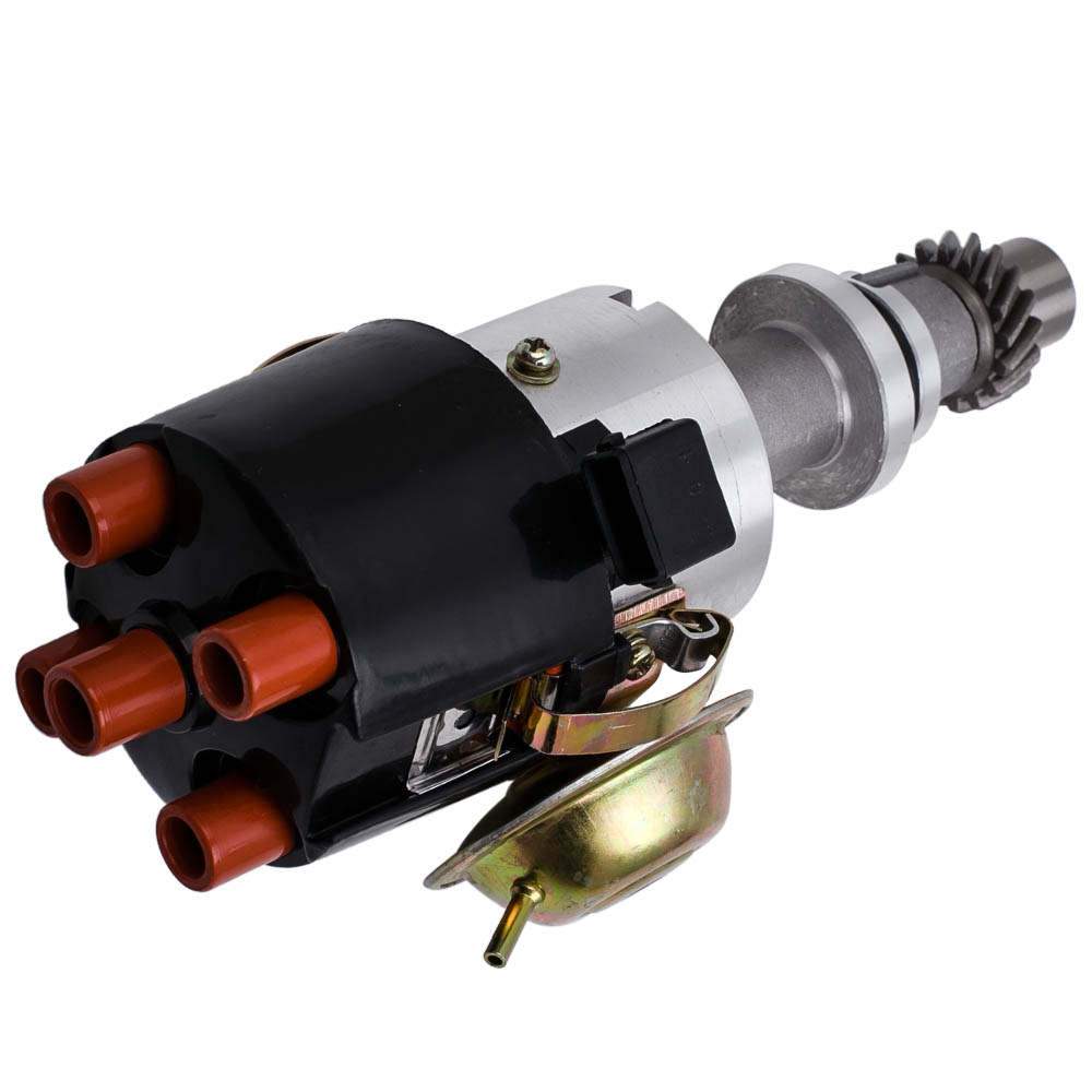 Ignition Distributor suitable for VW Golf Mk2 JETTA II 1.6 1.8 027905205H 1191100100