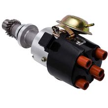 Load image into Gallery viewer, Ignition Distributor suitable for VW Golf Mk2 JETTA II 1.6 1.8 027905205H 1191100100