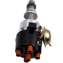 Load image into Gallery viewer, Ignition Distributor suitable for VW Golf Mk2 JETTA II 1.6 1.8 027905205H 1191100100
