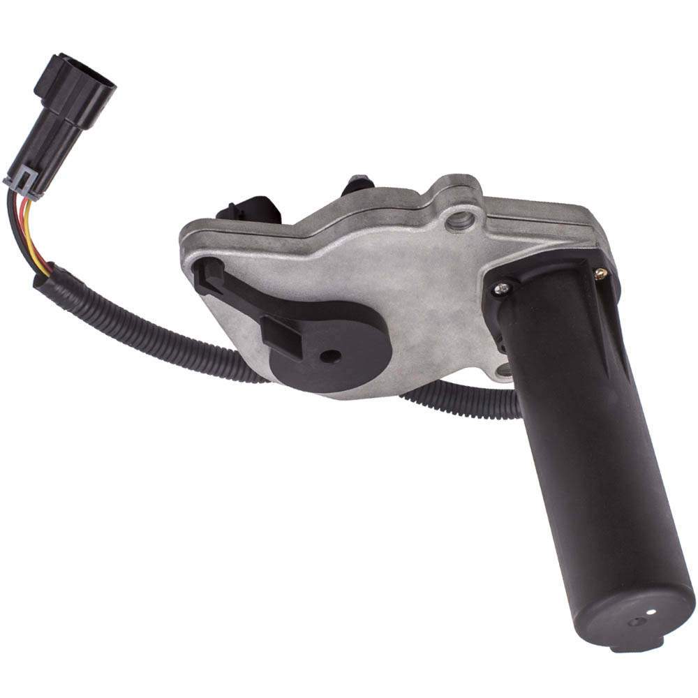 Transfer Case Actuator geschikt voor Chevrolet K1500 K2500 geschikt voor Silverado Suburban Tahoe