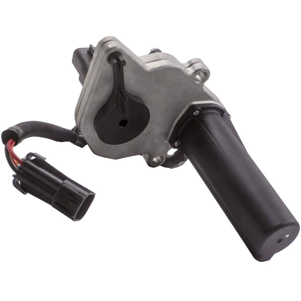 Transfer Case Actuator geschikt voor Chevrolet K1500 K2500 geschikt voor Silverado Suburban Tahoe