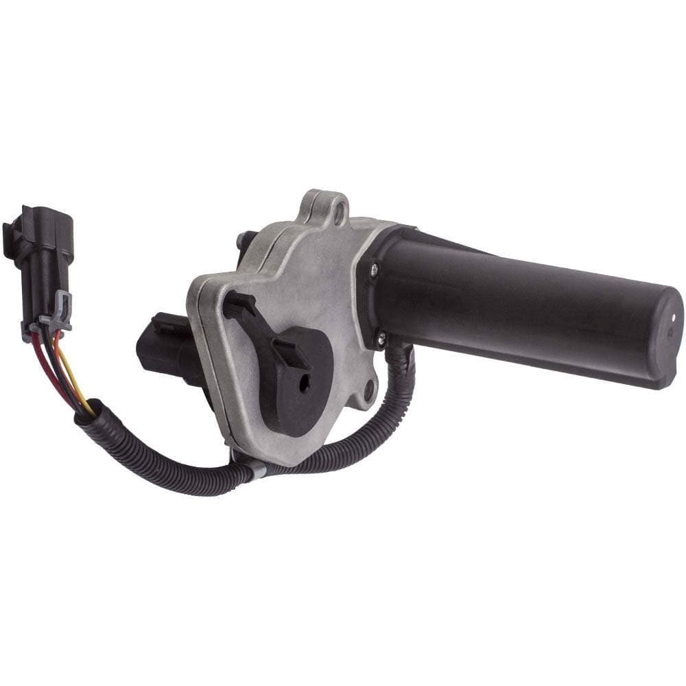 Verdeelbak stelmotor geschikt voor GMC Chevrolet Cadillac 4x4 12474401