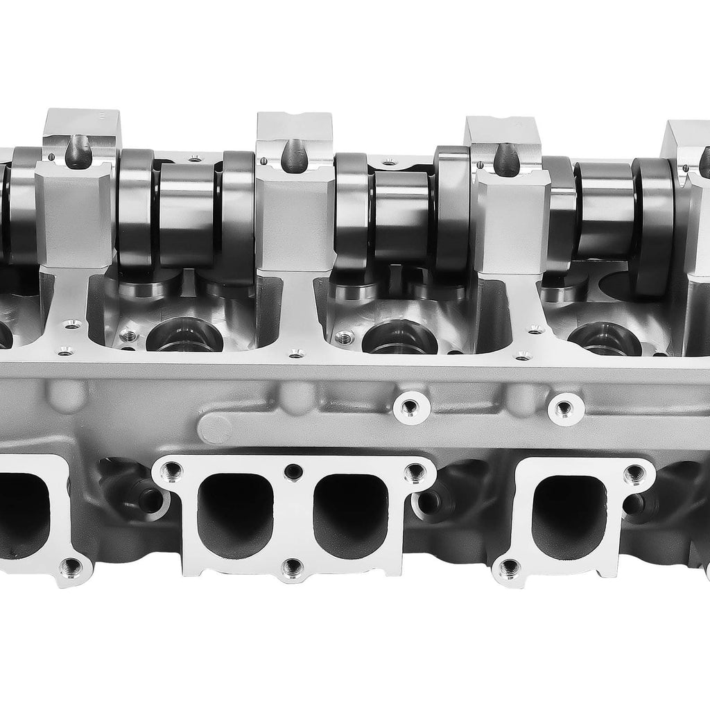 Cylinder head geschikt voor VW Transporter V 2003-2009 2.5 TDI 070103063D 070103063K