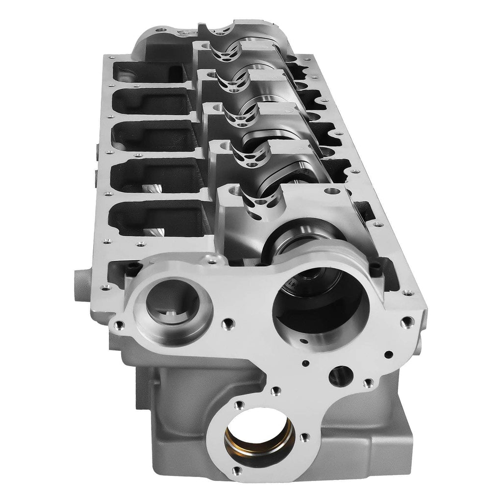 Cylinder head geschikt voor VW Transporter V 2003-2009 2.5 TDI 070103063D 070103063K