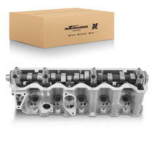 Laad de afbeelding in de galerijviewer, Cylinder Head Complete geschikt voor VW Transporter T4 LT 28 geschikt voor Volvo S70 S80 2.5 TDI AJT ACV