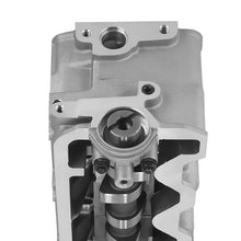 Laad de afbeelding in de galerijviewer, Cylinder Head Complete geschikt voor VW Transporter T4 LT 28 geschikt voor Volvo S70 S80 2.5 TDI AJT ACV