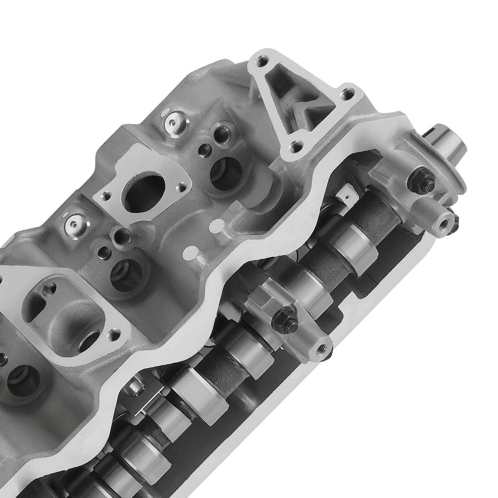 Cylinder Head Complete geschikt voor VW Transporter T4 LT 28 geschikt voor Volvo S70 S80 2.5 TDI AJT ACV