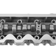 Laad de afbeelding in de galerijviewer, Cylinder Head Complete geschikt voor VW Transporter T4 LT 28 geschikt voor Volvo S70 S80 2.5 TDI AJT ACV