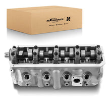 Laad de afbeelding in de galerijviewer, Cylinder head complete geschikt voor VW Passat geschikt voor Golf Audi 80 geschikt voor Seat Ibiza 1.9 TD AAZ