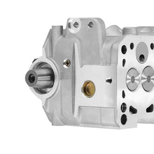 Laad de afbeelding in de galerijviewer, Cylinder head complete geschikt voor VW Passat geschikt voor Golf Audi 80 geschikt voor Seat Ibiza 1.9 TD AAZ