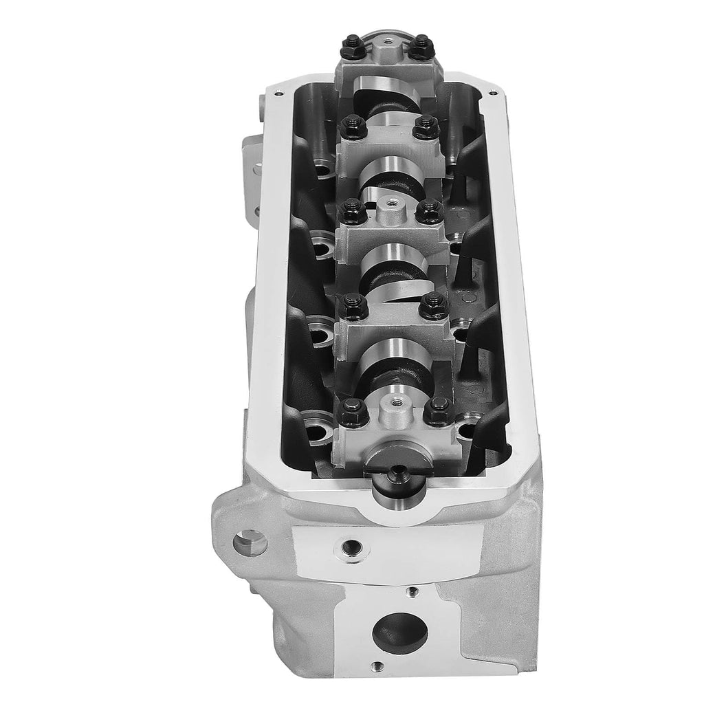Cylinder head complete geschikt voor VW Passat geschikt voor Golf Audi 80 geschikt voor Seat Ibiza 1.9 TD AAZ