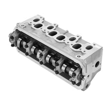 Laad de afbeelding in de galerijviewer, Cylinder head complete geschikt voor VW Passat geschikt voor Golf Audi 80 geschikt voor Seat Ibiza 1.9 TD AAZ