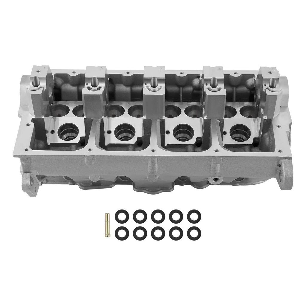 Cylinder Head geschikt voor VW Golf Audi A3 1.9 2.0 TDI BKC BLS BSU BPW BRS BRT