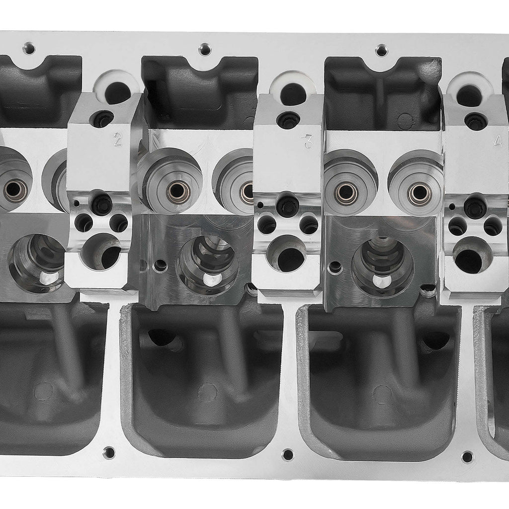 Cylinder Head geschikt voor VW Golf Audi A3 1.9 2.0 TDI BKC BLS BSU BPW BRS BRT