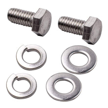 Load image into Gallery viewer, Small Block suitable for Chevy Engine 302 305 307 350 Piece Stainless Steel Hex Bolt Kit