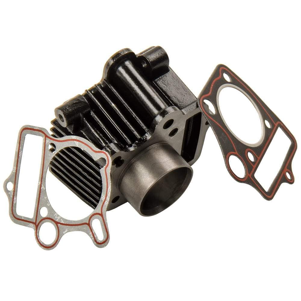 Geschikt voor Honda C70 1980-1983, 1971-1972 Cylinder Piston Kit 12101-098-670