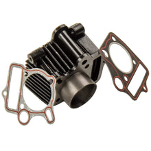 Laad de afbeelding in de galerijviewer, Geschikt voor Honda C70 1980-1983, 1971-1972 Cylinder Piston Kit 12101-098-670