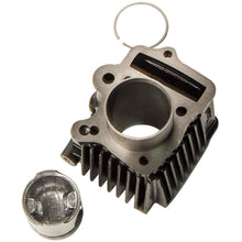 Laad de afbeelding in de galerijviewer, Geschikt voor Honda C70 1980-1983, 1971-1972 Cylinder Piston Kit 12101-098-670