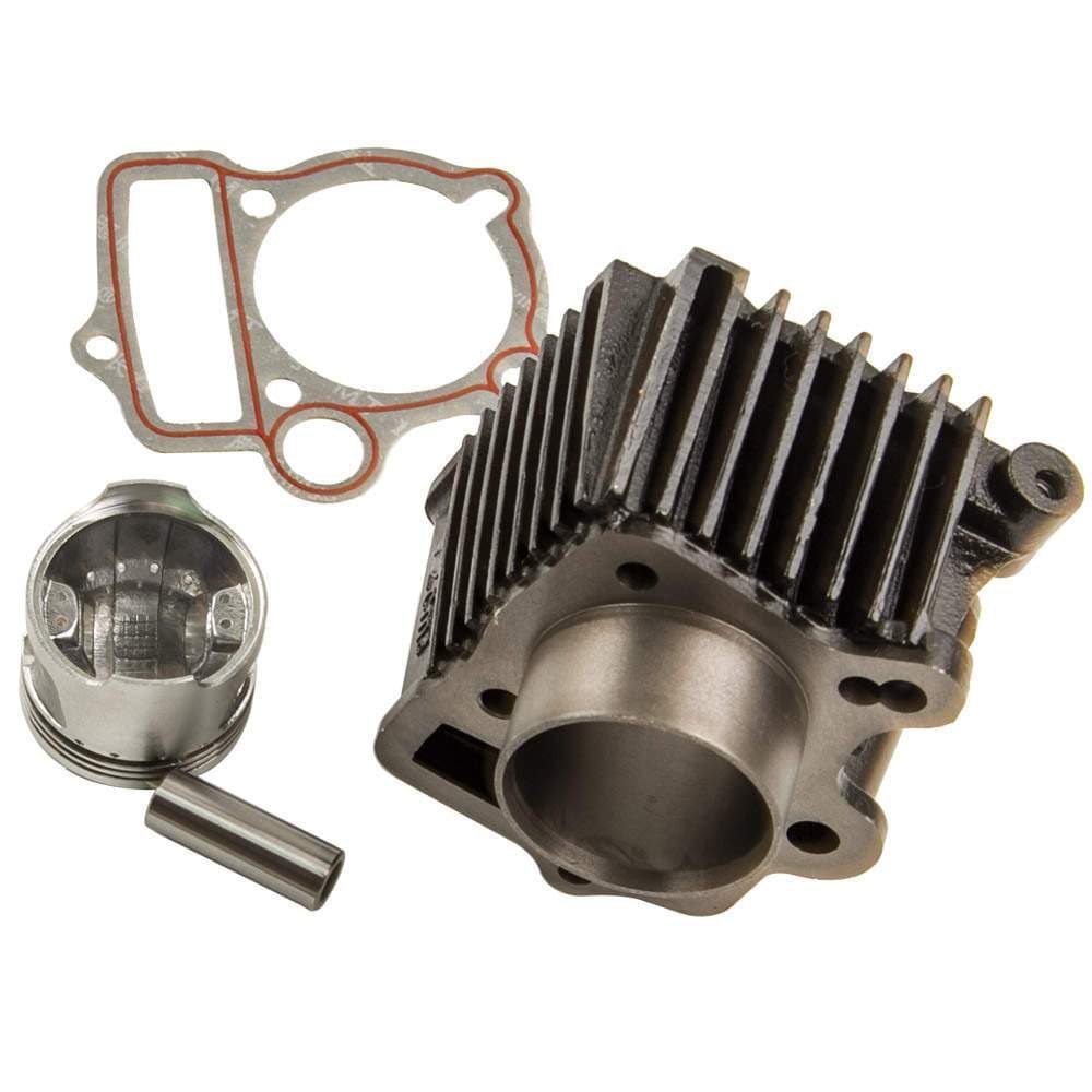Geschikt voor Honda C70 1980-1983, 1971-1972 Cylinder Piston Kit 12101-098-670