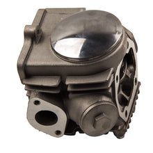 Laad de afbeelding in de galerijviewer, Cylinder Head Piston Gasket boven End Kit geschikt voor Honda S65 TRX70 ATC70 CRF70F XR70R