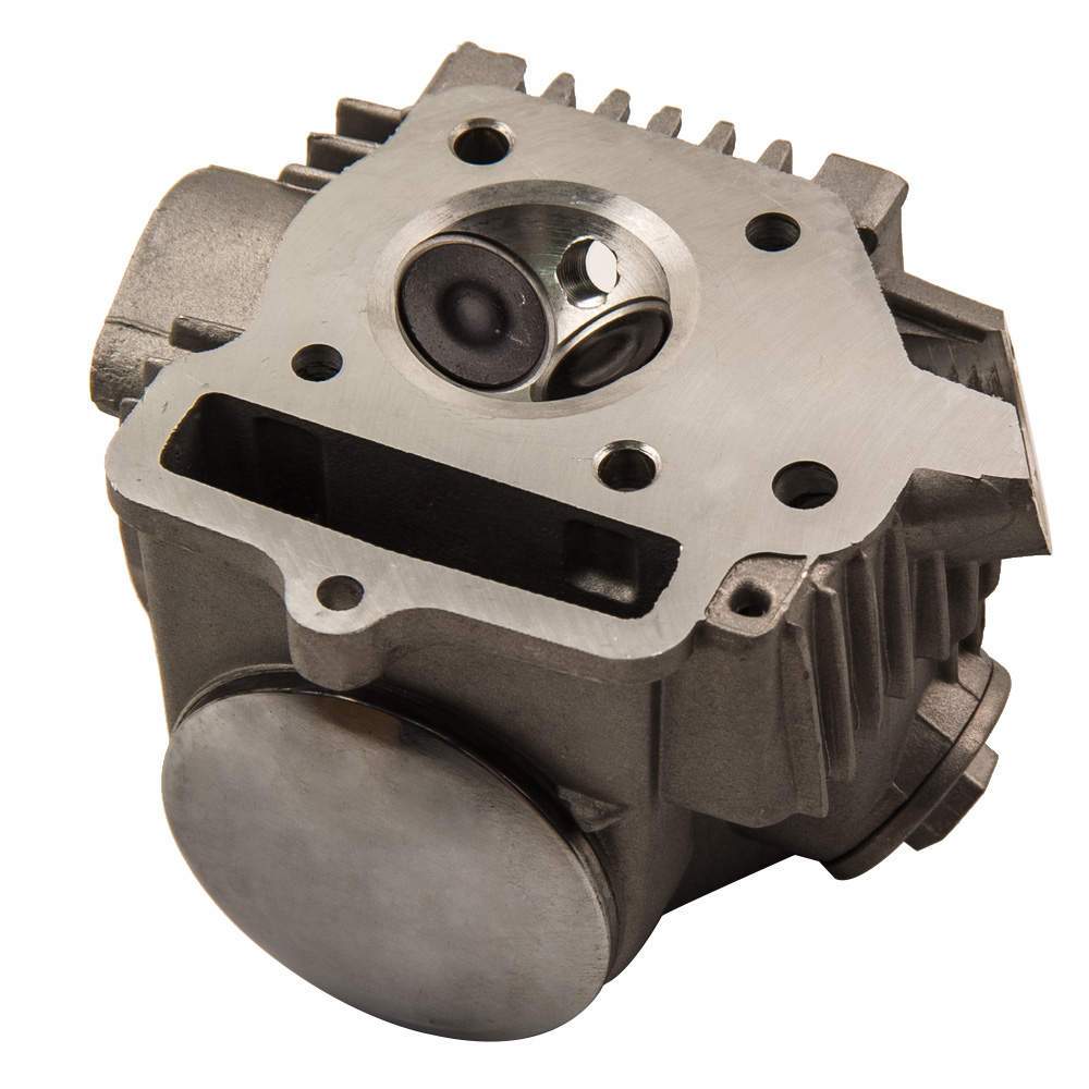 Engine Set voor Cylinder Pistons 70cc Engine Kit geschikt voor Honda Atc70 Ct70 Trx70 Crf70
