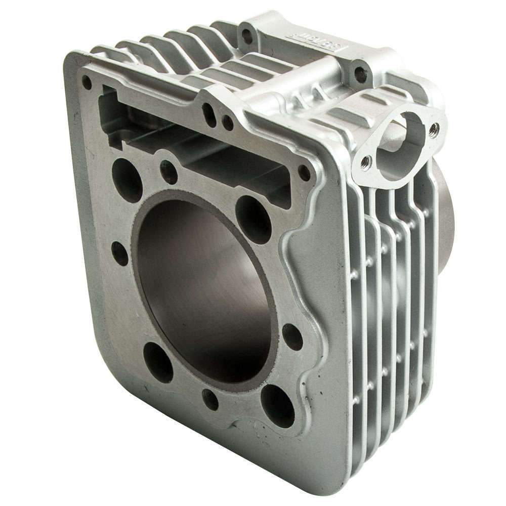 Boven End Piston and Cylinder Kit geschikt voor Honda Sportrax TRX400EX 12191-KCY-672