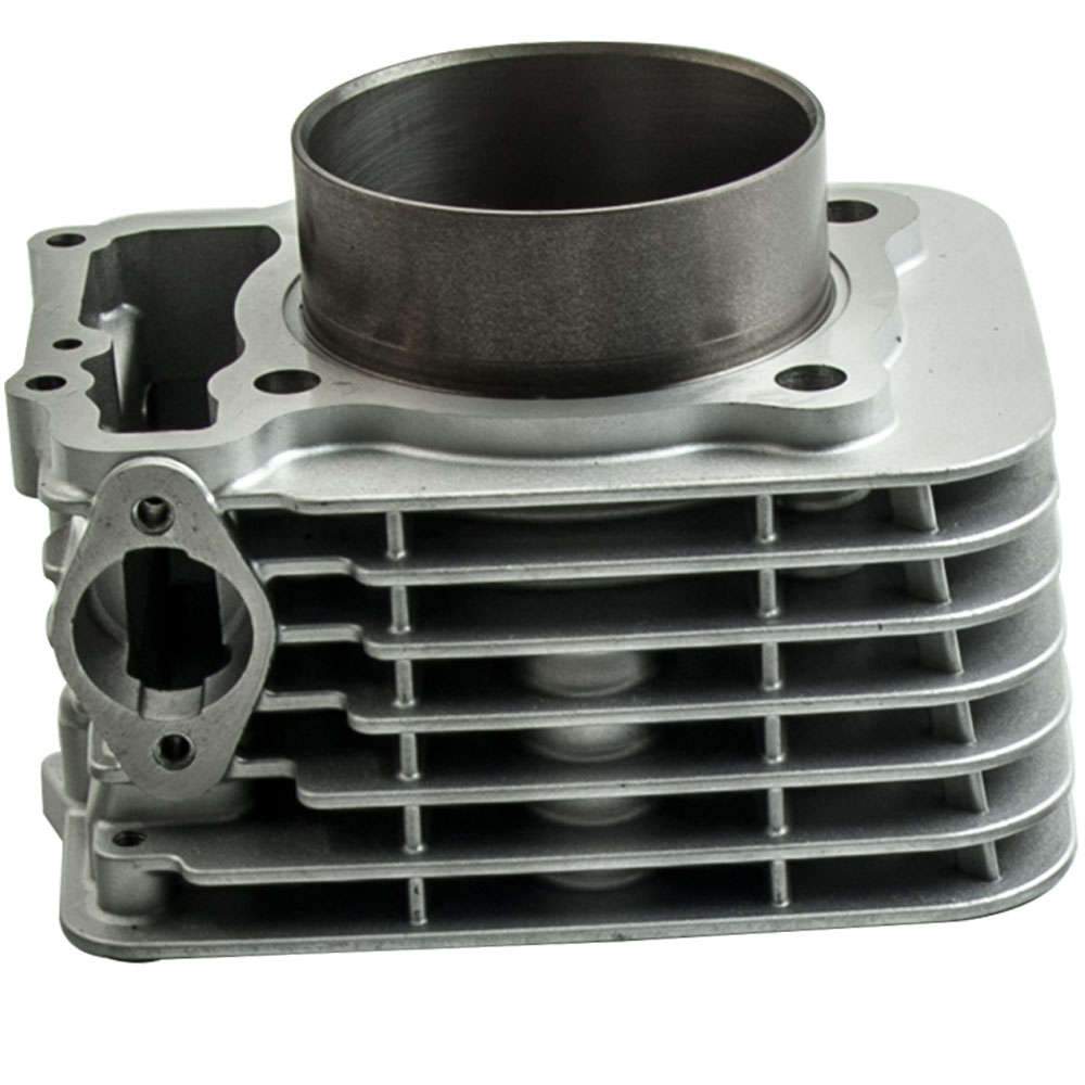 Boven End Piston and Cylinder Kit geschikt voor Honda Sportrax TRX400EX 12191-KCY-672
