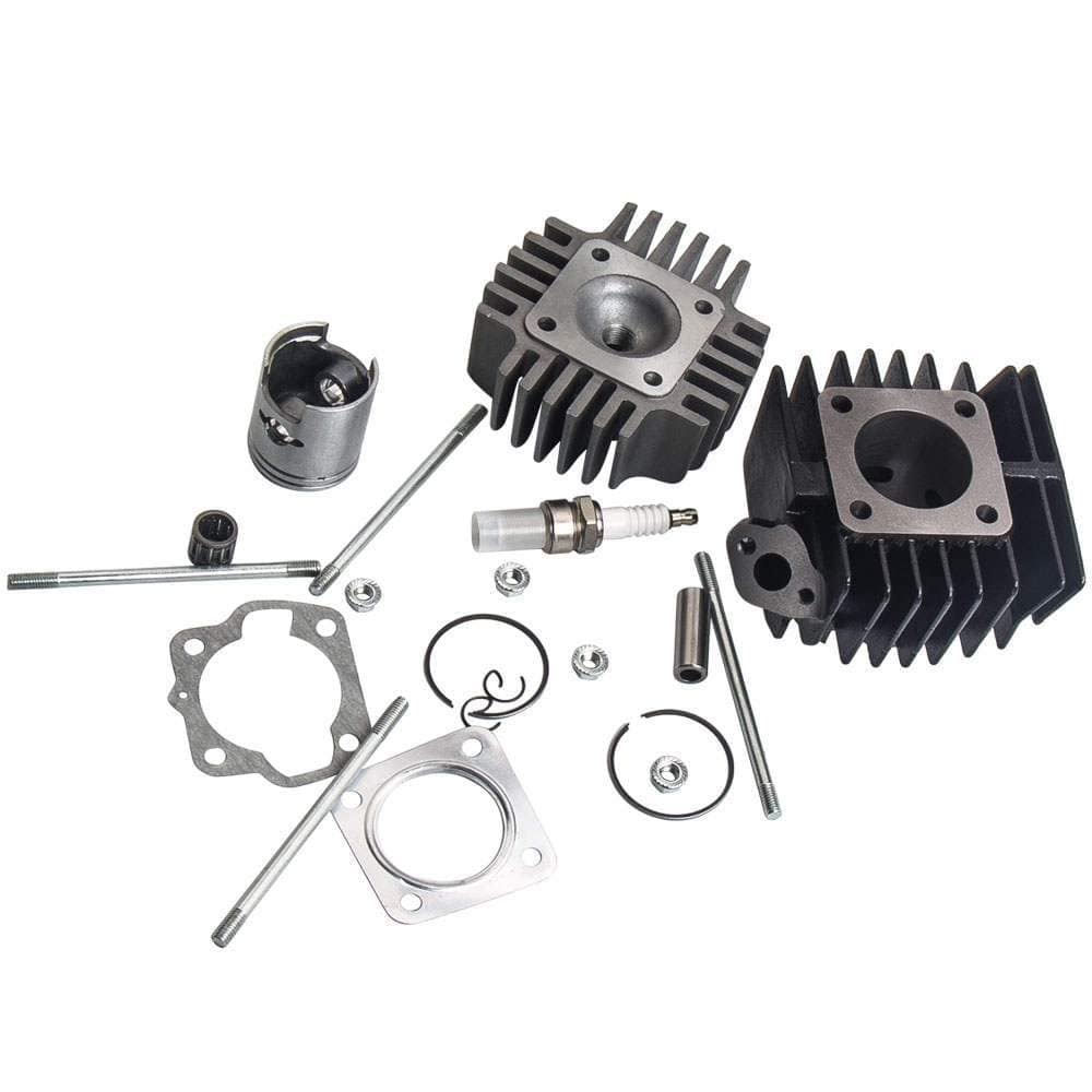 7.5 Turbo Intercooler geschikt voor BMW E82 135i 2008-2011 E90/E91/E92/E93 335xi 07-11