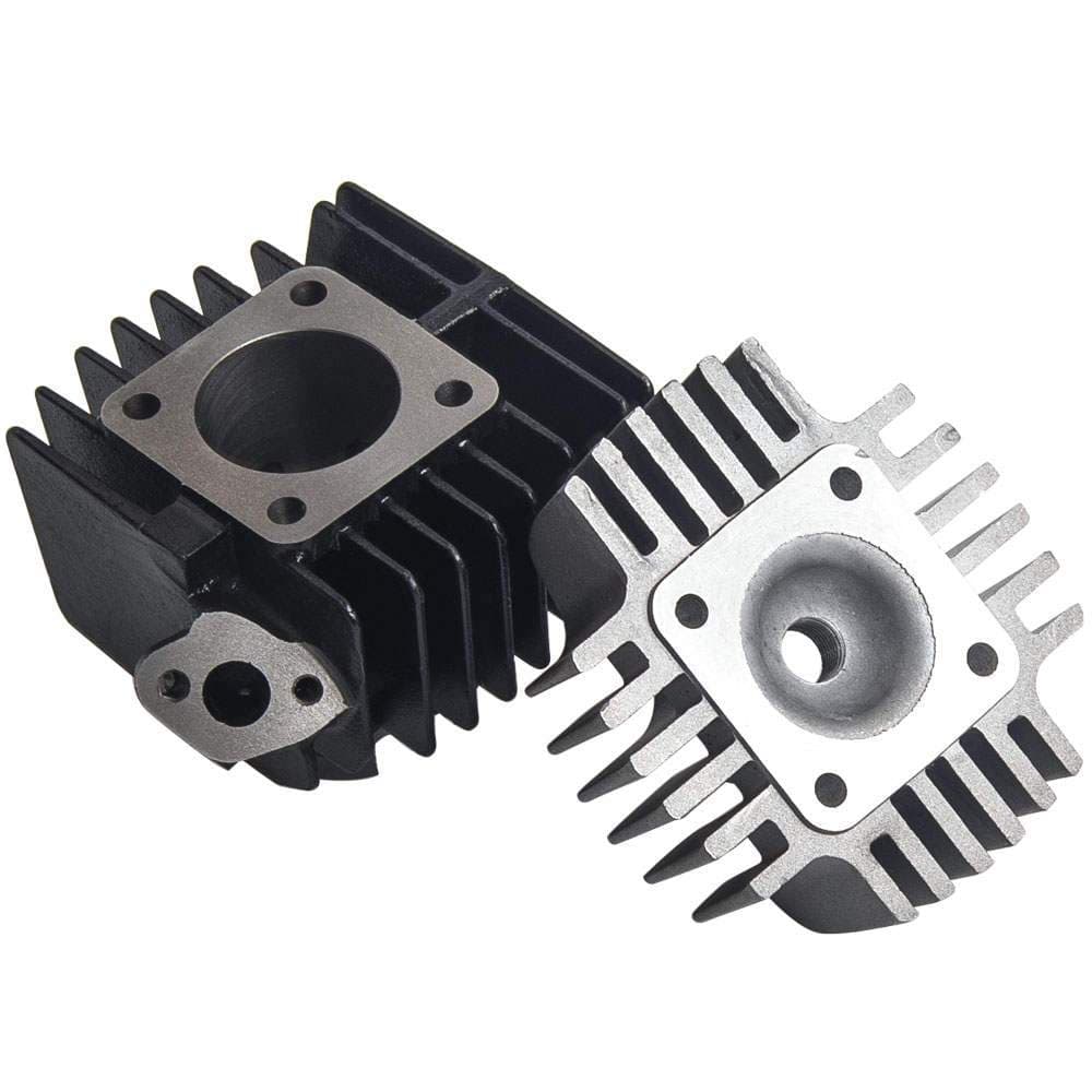 7.5 Turbo Intercooler geschikt voor BMW E82 135i 2008-2011 E90/E91/E92/E93 335xi 07-11
