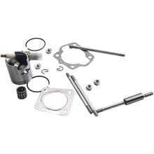 Laad de afbeelding in de galerijviewer, 7.5 Turbo Intercooler geschikt voor BMW E82 135i 2008-2011 E90/E91/E92/E93 335xi 07-11