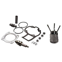 Laad de afbeelding in de galerijviewer, Cylinder Piston Gasket Ring Set boven End Kit geschikt voor Suzuki LT80S geschikt voor Kawasaki KFX KSF80