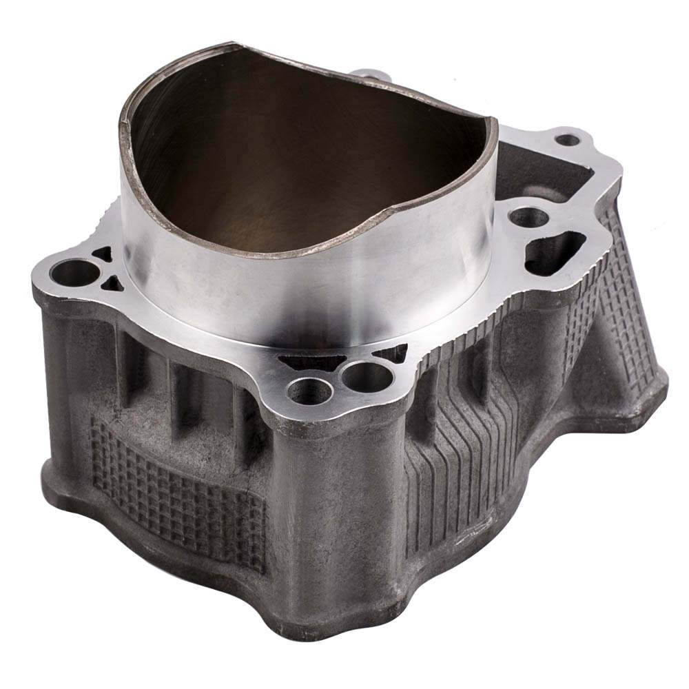 Geschikt voor Suzuki Quadsport LTZ400 94mm 434cc Big Bore Cylinder Piston Gasket Kit nieuw