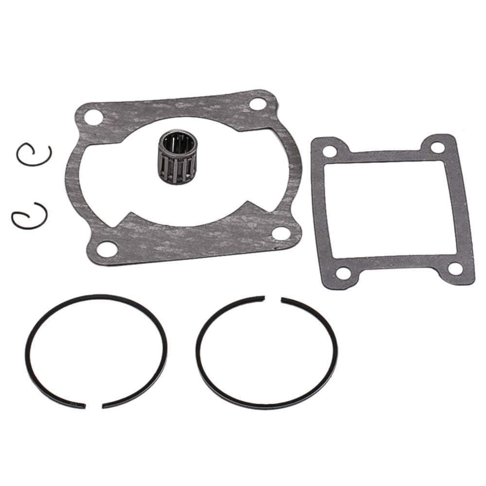 Cylinder Kit geschikt voor Yamaha Blaster 200 YFS200 1988-2006 Cylinder Piston boven End Gasket